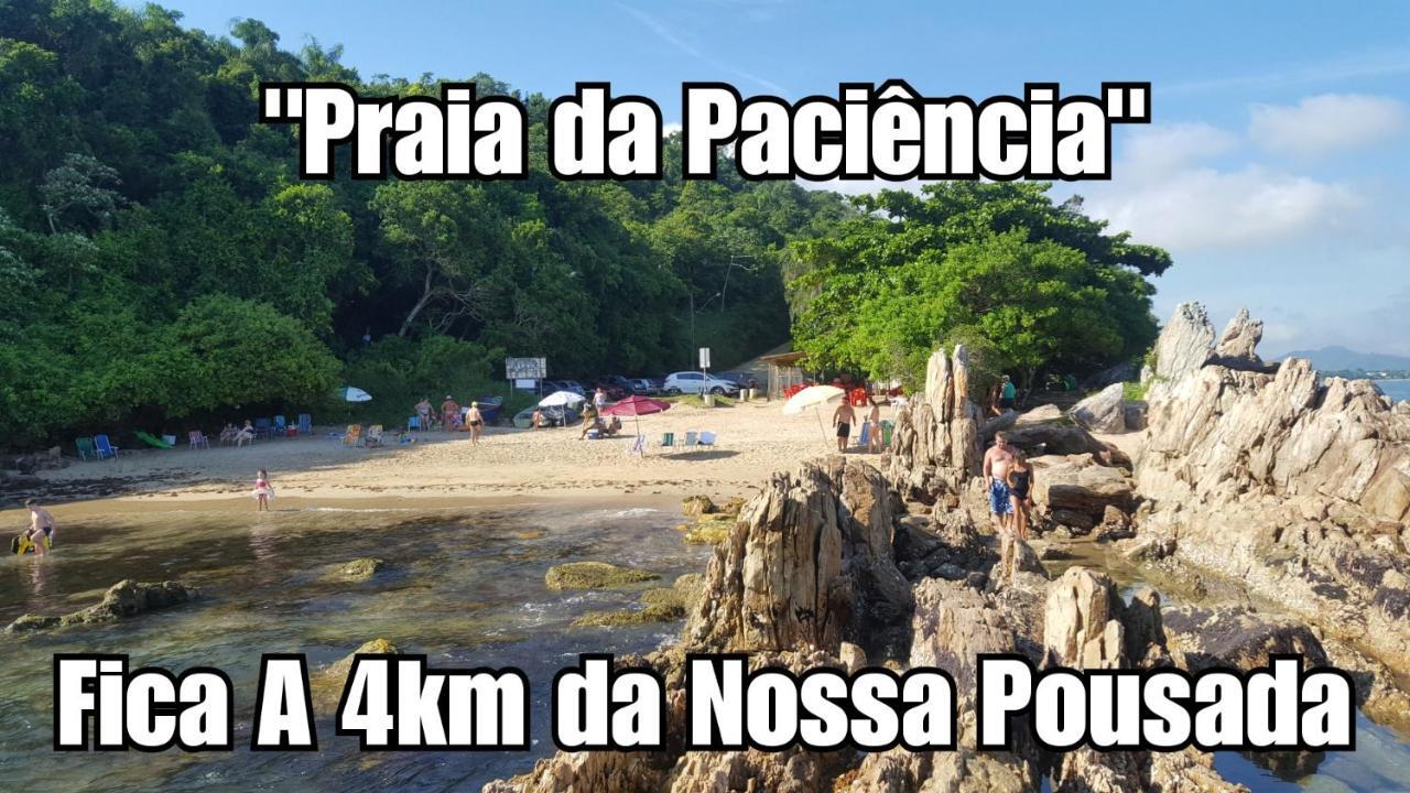 פנייה Pousada Dois Coracoes מראה חיצוני תמונה